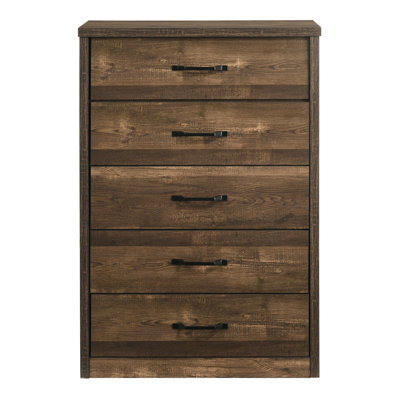 Camberley 5 Drawer 31.5