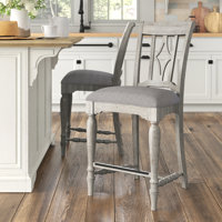 Secor 24” Counter Stool by Laurel Foundry Modern Farmhouse