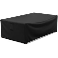 Waterproof Patio Furniture Set Covers Heavy Duty Outdoor Sectional Cover by Red Barrel Studio