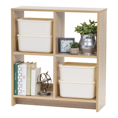 IRIS Bookcase