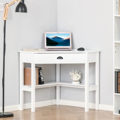 Asghar Reversible Corner Desk by Lark Manor