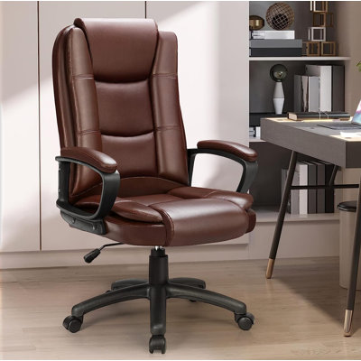 Executive Chair by Latitude Run