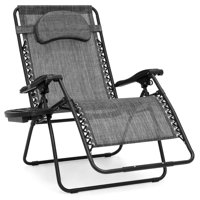 Dannunzio Reclining Zero Gravity Chair by Arlmont & Co.