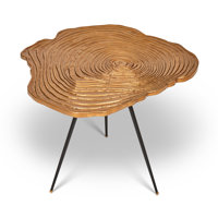 End Table by Foundry Select