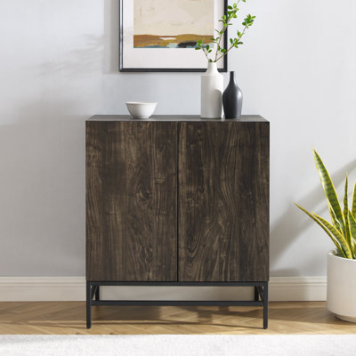 Laylanna Bar Cabinet by 17 Stories