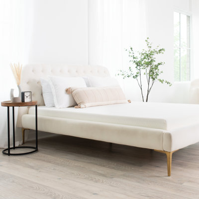 Signature Design by Ashley Chime Medium Memory Foam Mattress by Signature Design by Ashley