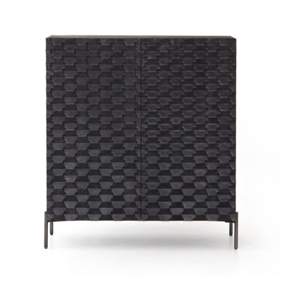 Rori Bar Cabinet by Joss & Main