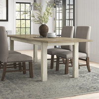 Lesley Extendable Dining Table by Laurel Foundry Modern Farmhouse