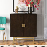 Mallorie Bar Cabinet