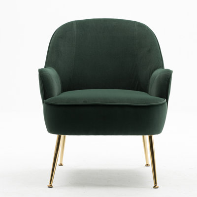Everly quinn kester armchair best sale