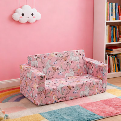Alexandrea Kids Sleeper by Mack & Milo