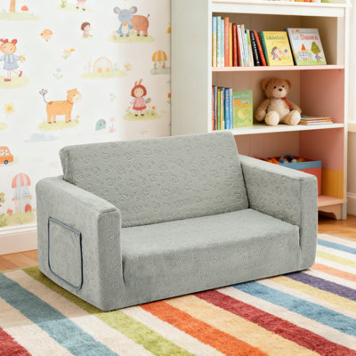Alexandrea Kids Sleeper by Mack & Milo