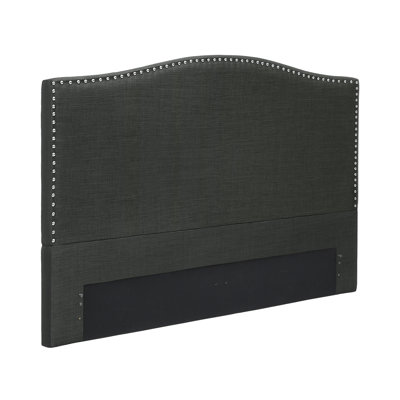 Eladia Upholstered Panel Headboard by Red Barrel Studio