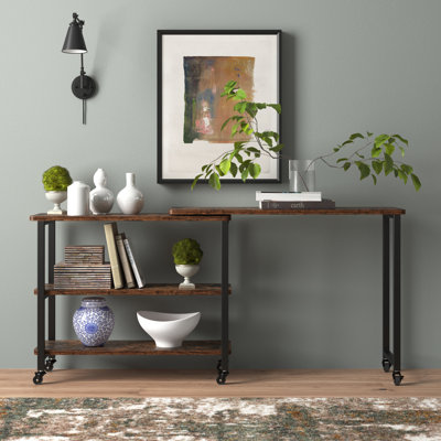 Ottley 40" Console Table by Trent Austin Design