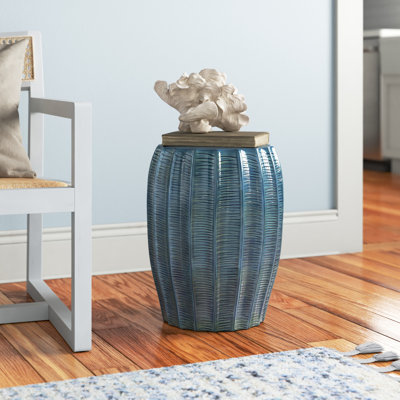 Judith Gap Garden Stool