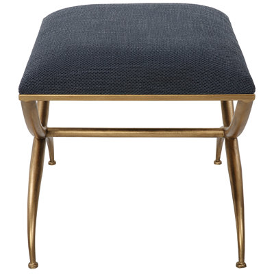 Chamberlain Bench by Willa Arlo Interiors
