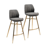 Downing 28.76" Bar Stool