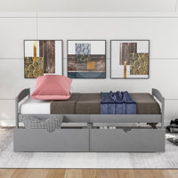Eleanora Twin Daybed by Red Barrel Studio