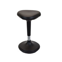 Fabric Executive Chair by Inbox Zero