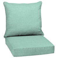 ARDEN Outdoor Lounge Chair Cushion by ARDEN