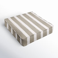 Gia Indoor/Outdoor Seat Cushion by Joss & Main