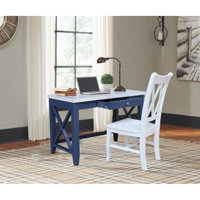 Rossitano Writing Desk by Gracie Oaks