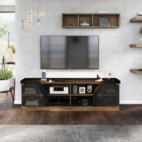 Mounthill TV Stand for TVs up to 65" by Wade Logan