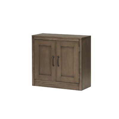 Lexandra 1 - Shelf Storage Cabinet by Canora Grey