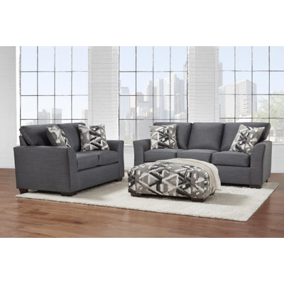 3 Piece Living Room Set