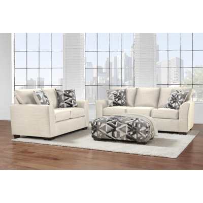 3 Piece Living Room Set by Latitude Run