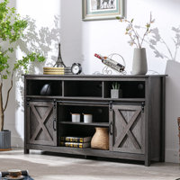 TV Stand for TVs up to 65"