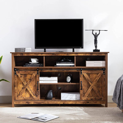 TV Stand for TVs up to 65" by Gracie Oaks