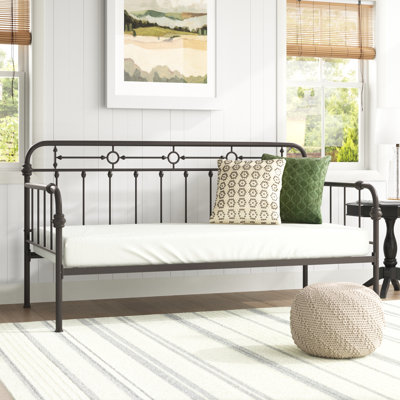 Thatcham Metal Daybed