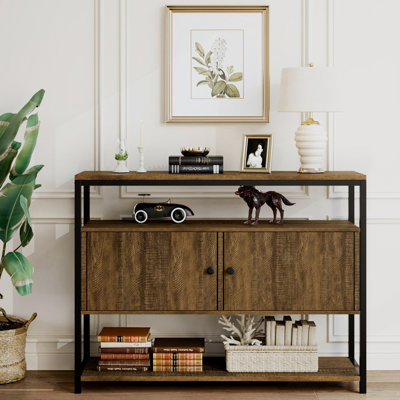 Gutirrez 4 - Door Accent Cabinet by Zipcode Design