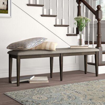 Reber Bench by Laurel Foundry Modern Farmhouse