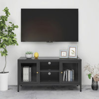 Hursten TV Stand by Latitude Run