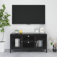 Hursten TV Stand