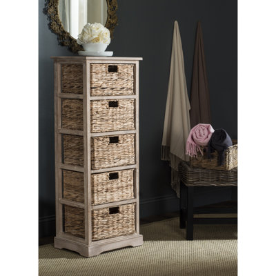 Painswick 5 - Drawer Accent Chest
