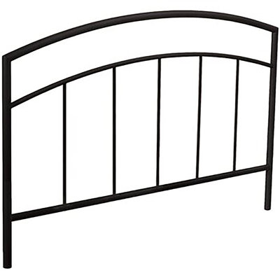 Amielle Metal Spindle Headboard Only by Lark Manor