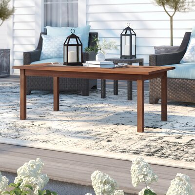 Alyisa Coffee Table by Lark Manor