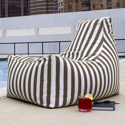 Juniper Outdoor Bean Bag Patio Chair