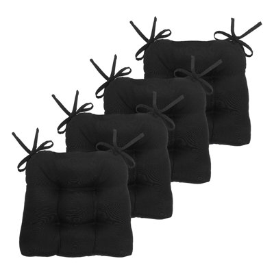 4 - Piece Outdoor Seat Cushion 15