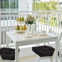 Outdoor Seat Cushion by Red Barrel Studio