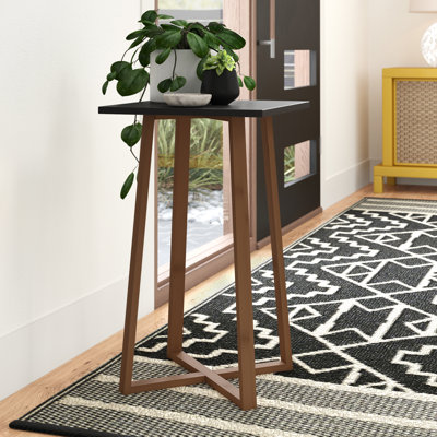 Alfie-Thomas Square Pedestal Plant Stand