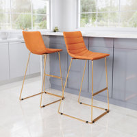 Cheltenham Barstool by Everly Quinn