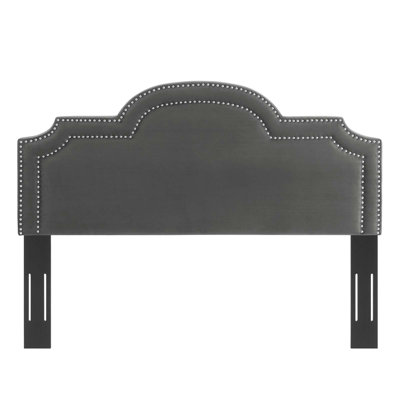 Modway Belinda Performance Velvet Headboard by Modway