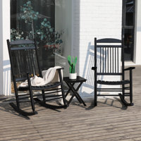 Karlin 3 Piece Seating Group by Freeport Park
