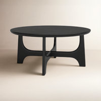 Alida Coffee Table by Corrigan Studio