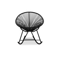 Acapulco Rocker Chair by Corrigan Studio