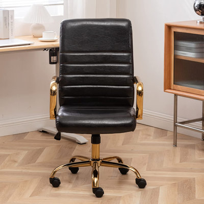Pahl Conference Chair by Everly Quinn